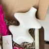 Coffret cadeau artisanal Tayyugt blanc et rose