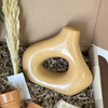 Coffret cadeau artisanal Medina beige