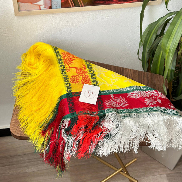 Kdib jaune Taous - Ajbir