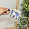 Duo 2 coffrets cadeaux Amazigh Bleu