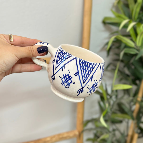 Mug amazigh grand