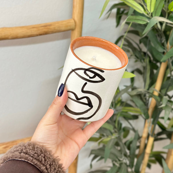 Pack Déco artisanal Oudm