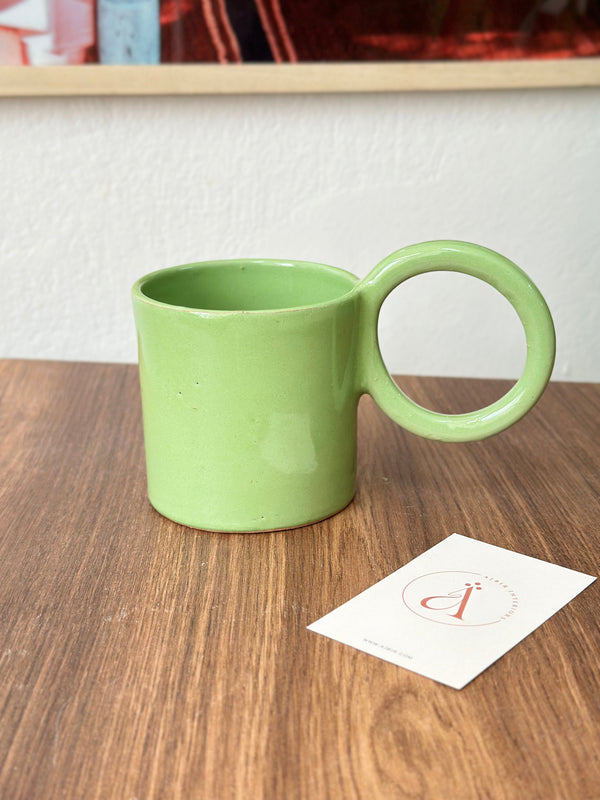 Lot bali vert 3 - Ajbir