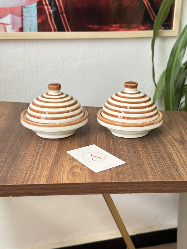 Lot bali Terracota - Ajbir