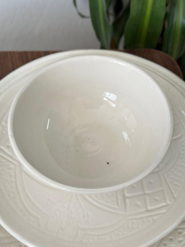 Lot bali crème - Ajbir