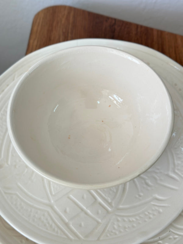 Lot bali crème - Ajbir