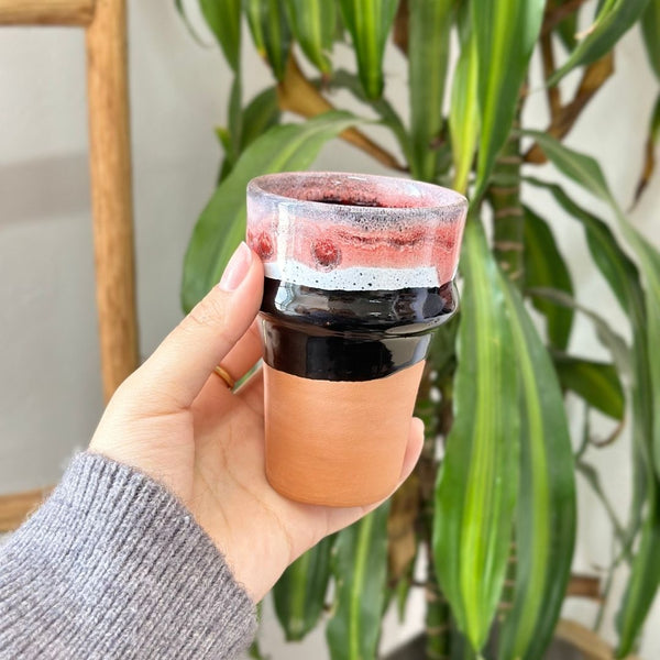 Verre beldi imprimé - Ajbir