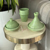 Tagine Tizwelt vert - Ajbir