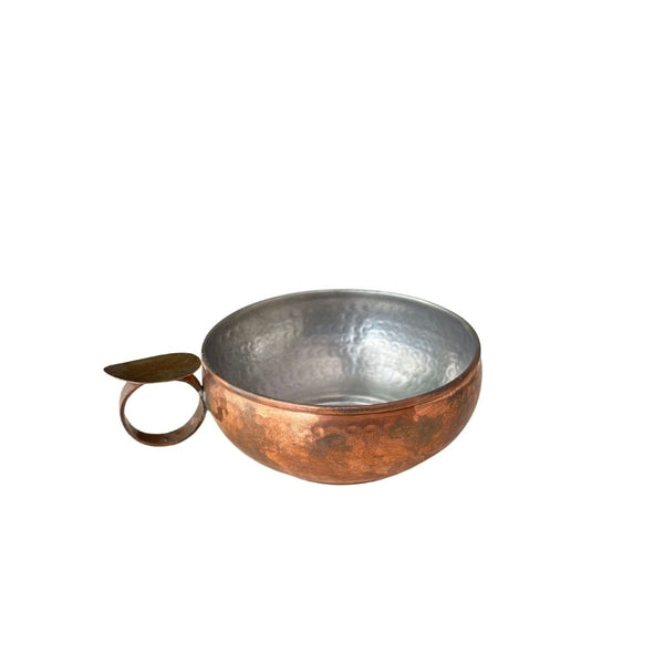 Mug en cuivre GARAB - Ajbir