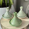 Tagine Tizwelt vert - Ajbir