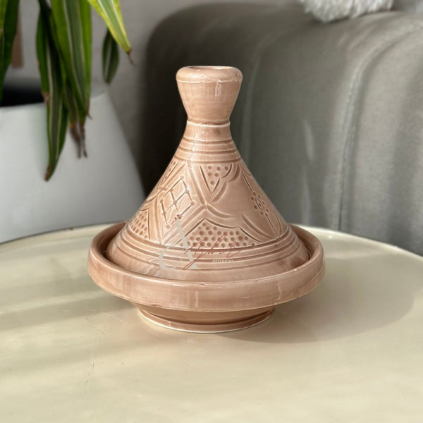 Tagine Tizwelt sable - Ajbir