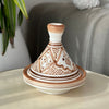 Tagine Taddart sable - Ajbir
