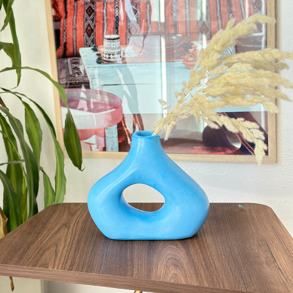 Vase Tanara mat - Ajbir