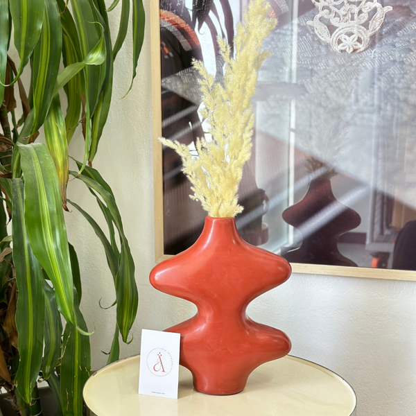 Vase Tayyugt mat - Ajbir