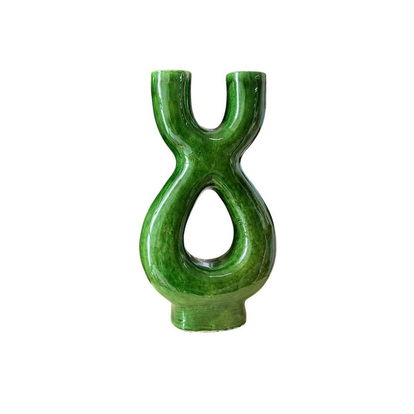 Vase Tawja vernis - Ajbir