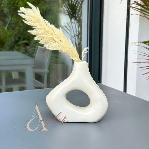 Vase Tanara mat - Ajbir