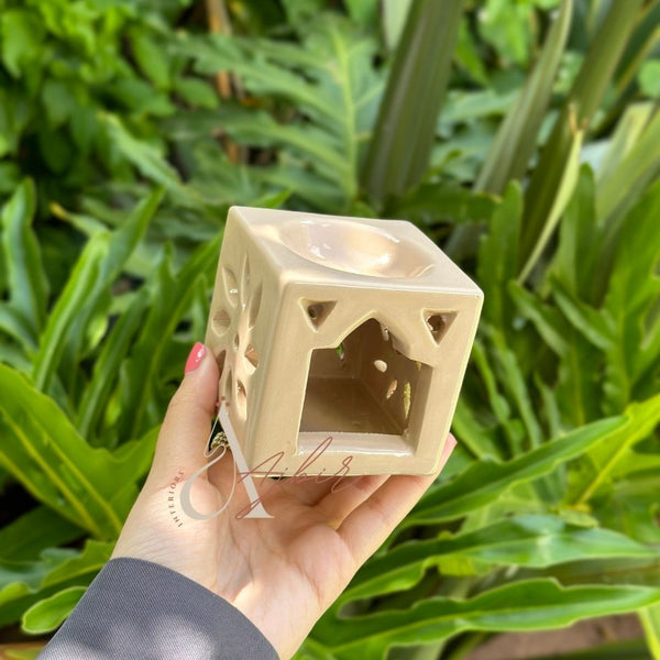 Diffuseur à huile Atlas - Ajbir