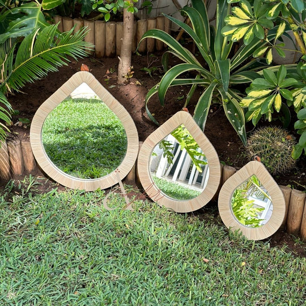 Miroir Timkit petit 2 - Ajbir