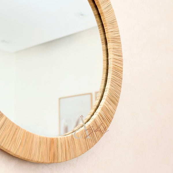 Miroir Timkit moyen - Ajbir