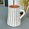 Carafe rayée - Ajbir