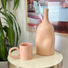 Mug artisanal Tafoukt anse milieu uni