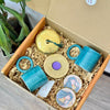 Box cadeau Thuda bleu - Ajbir