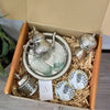 Box cadeau Atay argent - Ajbir