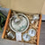 Box cadeau Atay argent - Ajbir