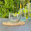 Set de 2 verres beldi 10,5cm - Ajbir