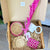 Box cadeau Titrit rose - Ajbir