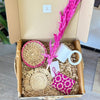 Box cadeau Titrit rose - Ajbir