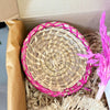 Box cadeau Titrit rose - Ajbir