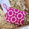 Box cadeau Titrit rose - Ajbir