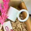 Box cadeau Titrit rose - Ajbir