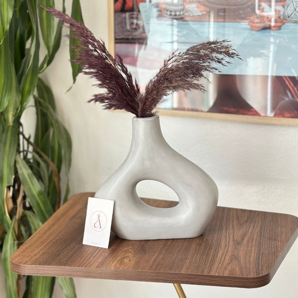 Vase Tanara mat - Ajbir