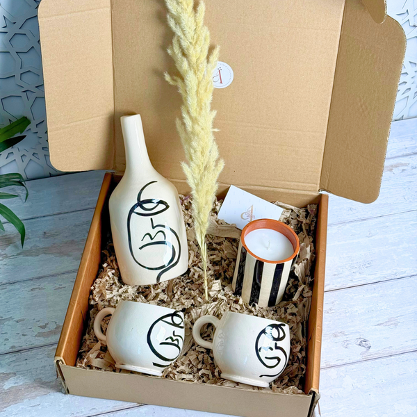 Coffret cadeau artisanal Oudm 5
