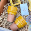 Box cadeau Tayyugt jaune - Ajbir