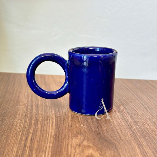 Mug petit anse milieu - Ajbir