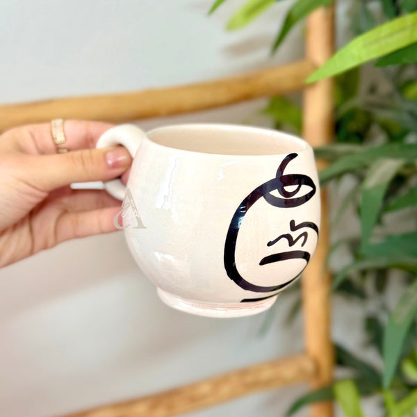 Grand Mug Oudm