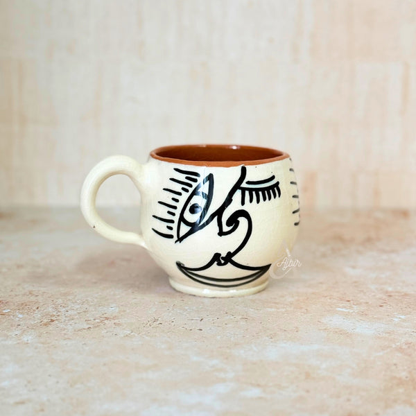 Grand Mug Oudm 2