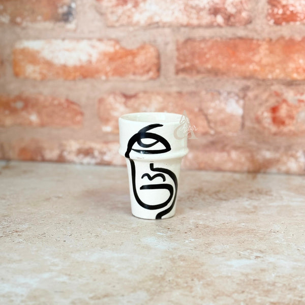 Tasse à café Oudm mini