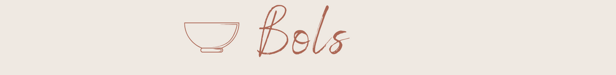 Bols