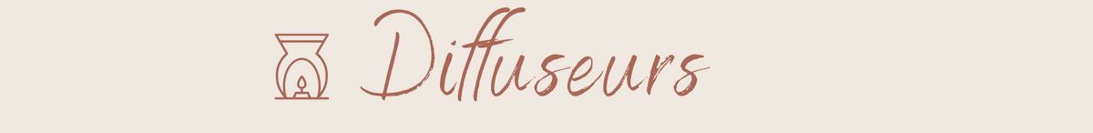 Diffuseurs
