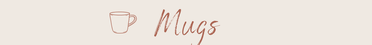 Mugs