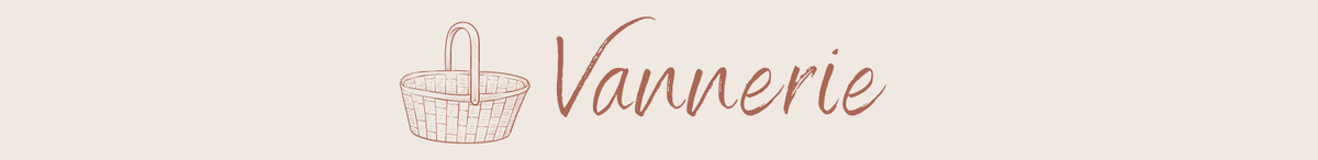 Vannerie