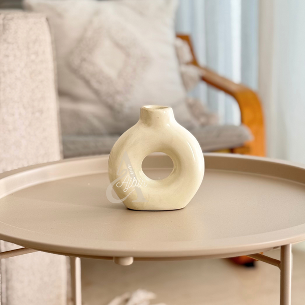 Mini vase Tafoukt mat