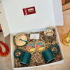 Coffret Cadeau Prestige Mozambique | Edition CAF 2025