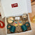 Coffret Cadeau Prestige Mozambique | Edition CAF 2025