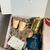 Coffret cadeau artisanal café Tanirt beige