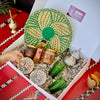 Coffret Cadeau Afrique du Sud – Saveurs & Artisanat Marocain | Édition CAF 2025